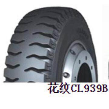 朝阳载重卡客斜交轮胎CL939B多规格9.00-20-16/10.00-20-16现货价