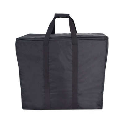 1651玻璃主机手提音乐剪辑电竞水冷风冷电脑机箱收纳袋定 订 制做