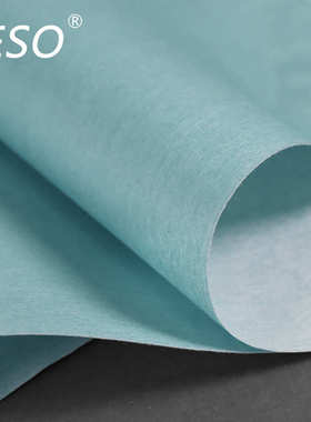 绿色无尘大卷擦拭纸81021多功能工业无纸 无尘吸油擦拭纸