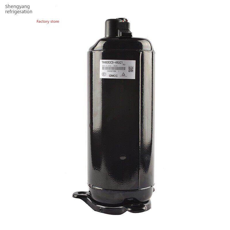 原装1P1.5P2P3P空调压缩机1hp 1.5 Hp 2hp 3hp变频压缩机空气能量