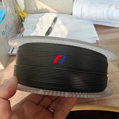 尼龙碳纤3D打印丝生产线3D打印拉丝机耗材生产线