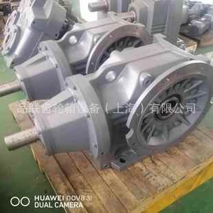 1减 上海 30.RFU89 速 品C联K系列螺旋锥齿轮减速机KA77Y5.54P