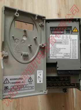 特价供应德国百格拉BERGER LAHR步进电机驱动器SD326DU68S2