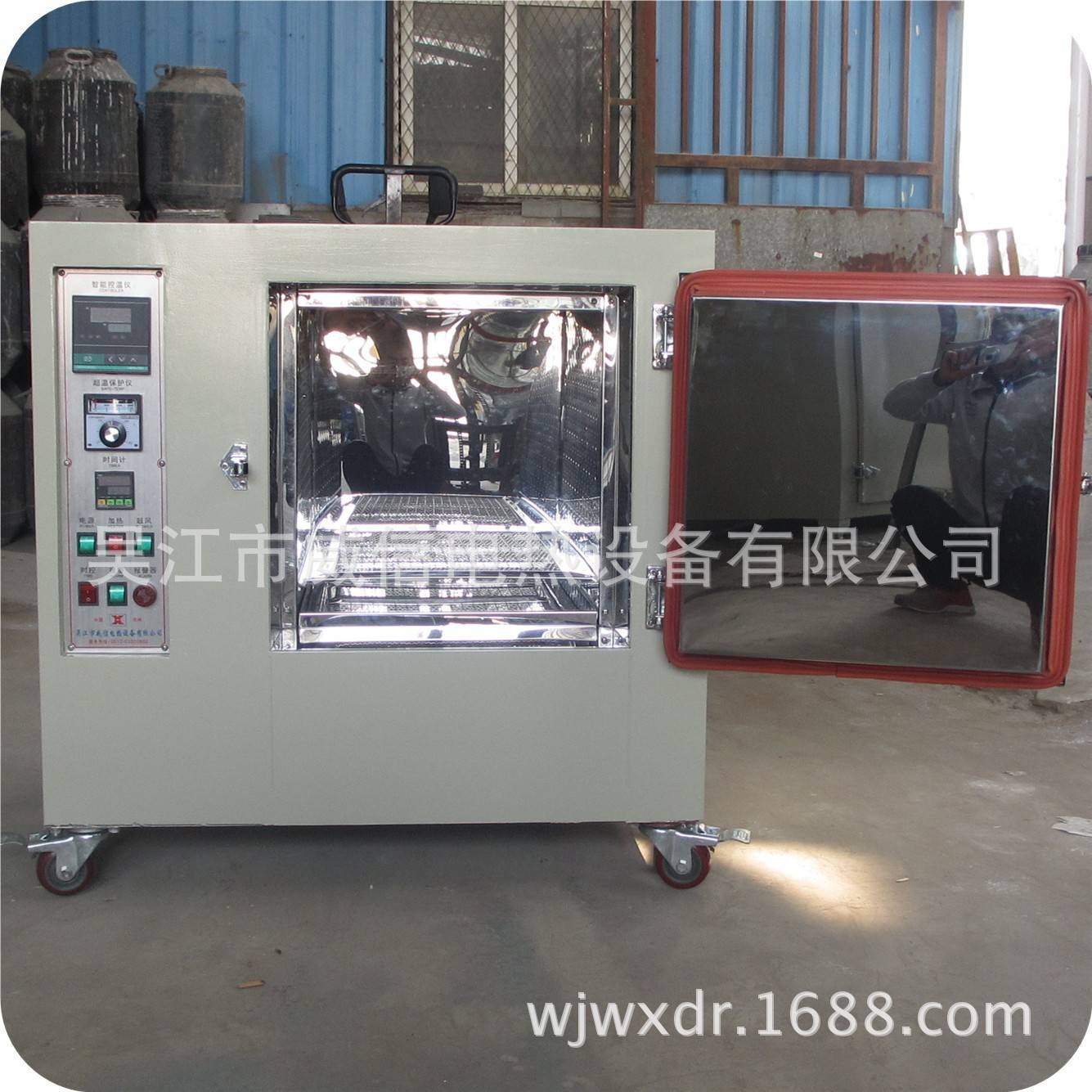 干燥箱/烘箱/WXY881系烘箱图片