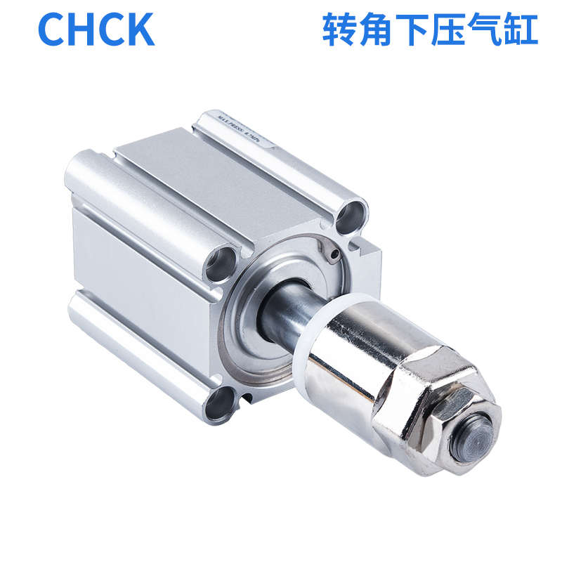 CHCK气动薄型气缸ACQJ20/25/32/63/80X30/40/50/75/100-20/50-S