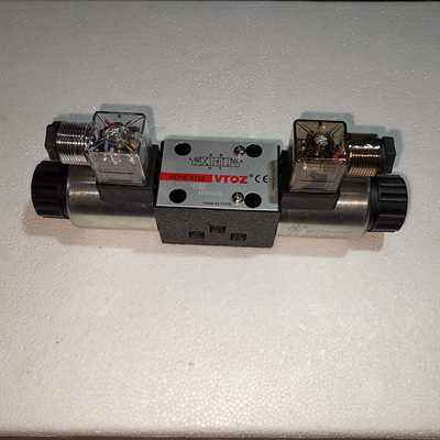 维拓斯电磁换向阀VTOZ WDKE-1714/1751/1710/1713/1711-220V/24V