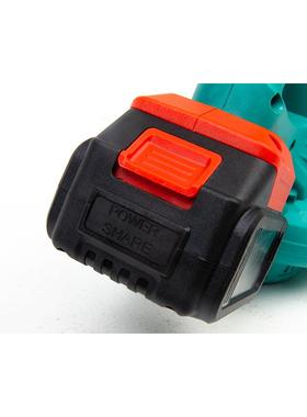 工业锂电有刷具暴风机家用IID多功能手持吹雪机工大吹功尘率鼓风