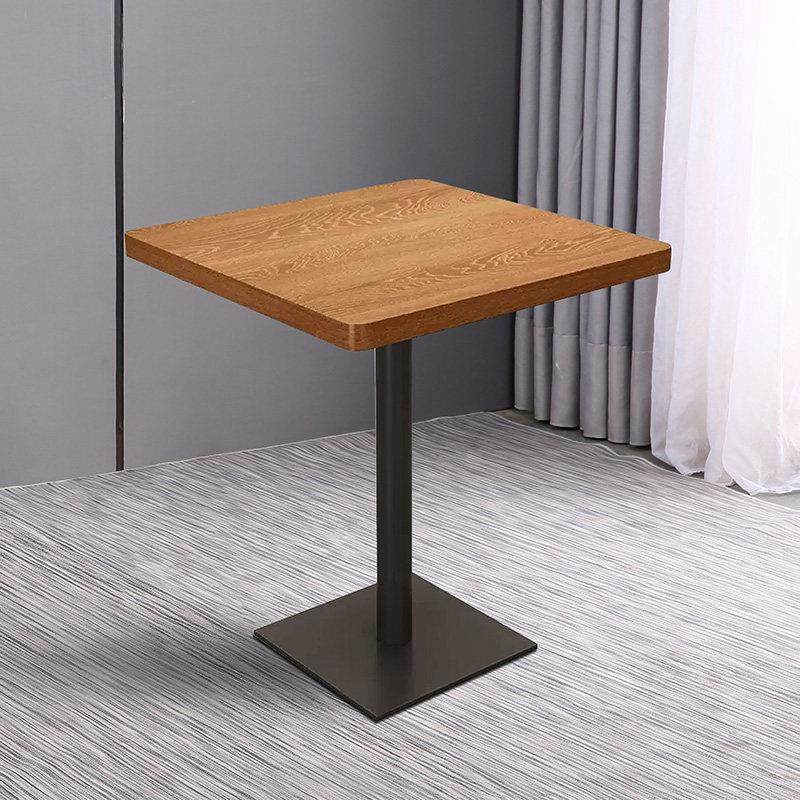 60x60小方桌实木餐桌咖啡厅甜品奶茶店饭厅餐饮商用长桌洽谈圆桌,住宅家具,板木餐桌,淘宝优惠券,粉丝福利购,淘宝优惠卷