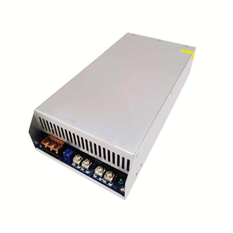1800W开关电源变压器12V24V36V48V90V110V输出DC电压12V~130V可调