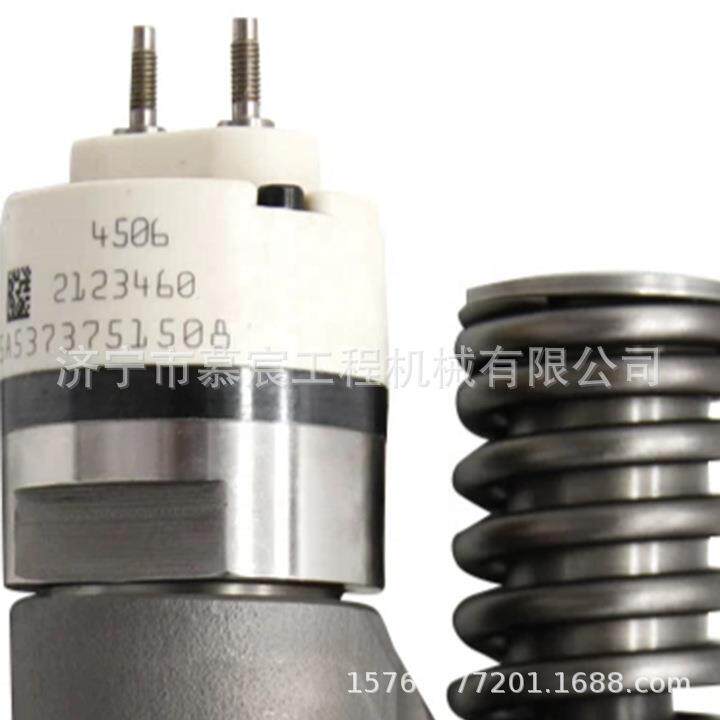 共轨喷油器212-3460 229-5818 229-1631 187-6549 166--0151