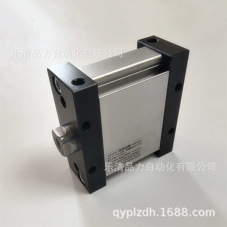 扁平气缸FCD-L-D-DL-K-KL-63-5-10-15-20-25-30-35-40-45-50-N-M
