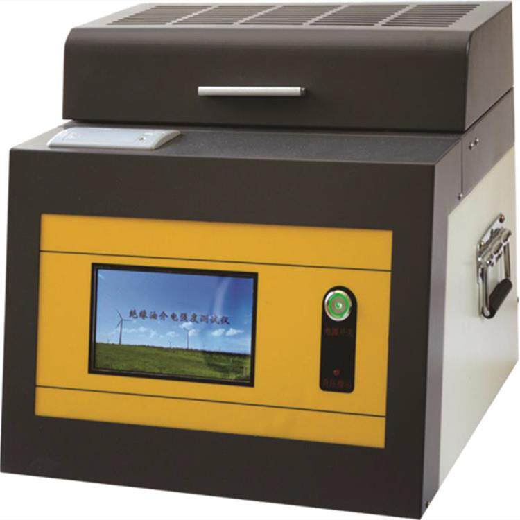 HD801A绝缘油介电强度测试仪油介电强度自动测试仪价格