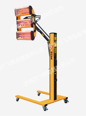 烤漆灯FY-AL、FY-AT