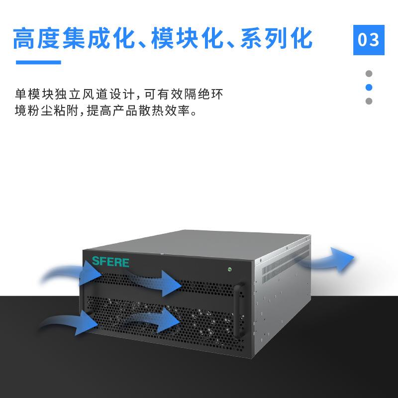 江客苏菲尔电气-系列静止线无功发生器三相四SFR-SVG（斯咨询服）