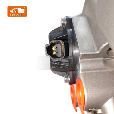 工程机械配件436-7077 4367077总成油水分离器总成挖掘机工厂直供