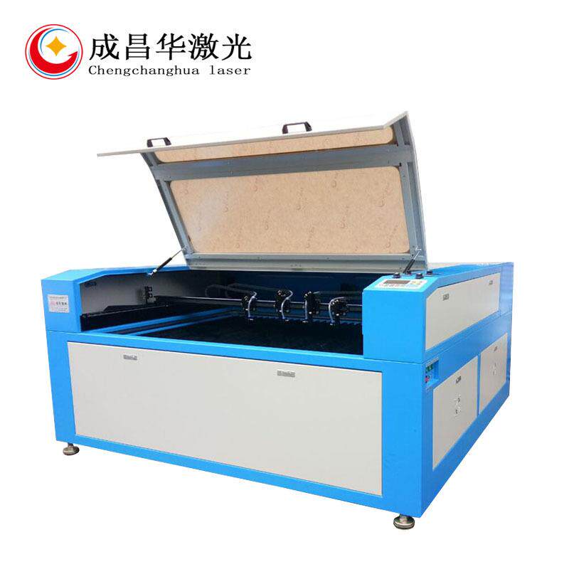 海绵珍珠棉EVA激光切割机包装材料形状切割包装盒工具箱内饰制作