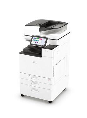（Ricoh）IMC2510C2501复印机A3/A4彩色商用数码复合机