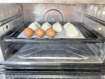 吐槽：松下蒸烤蒸炸三合一SC360体验分享，使用三个月后