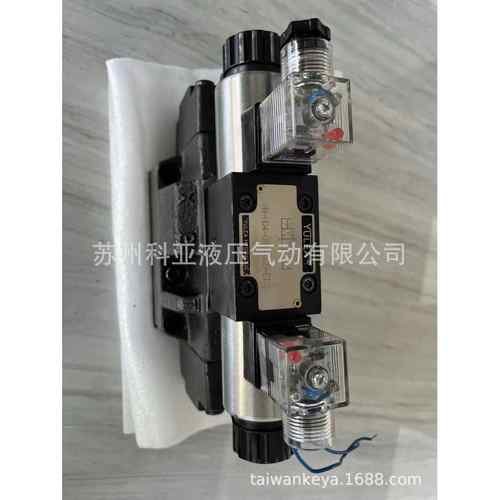液压阀H-HD4-G06-3C5-ET H-DAW20B-1-50 315 6AW220-50NZ5L