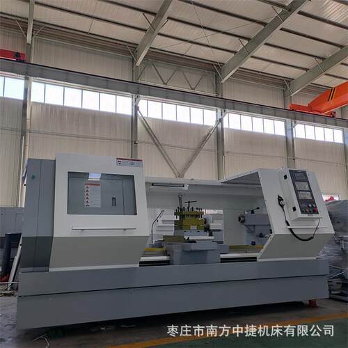 CK6180系列数控车床自动无极变速车床cnc数控机床CK6180x2000