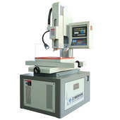 穿孔机厂家批发电火花穿孔机 数控精密小孔细孔打孔机