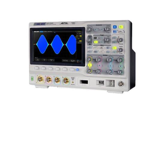 SDS2000X系列荧光示波器SDS2302X 300MHZ示波器
