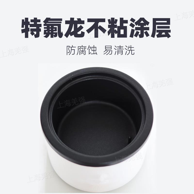磁力搅加热锅ZNCL-G实验热室智浴能数显恒温加机水电加热锅调温恒