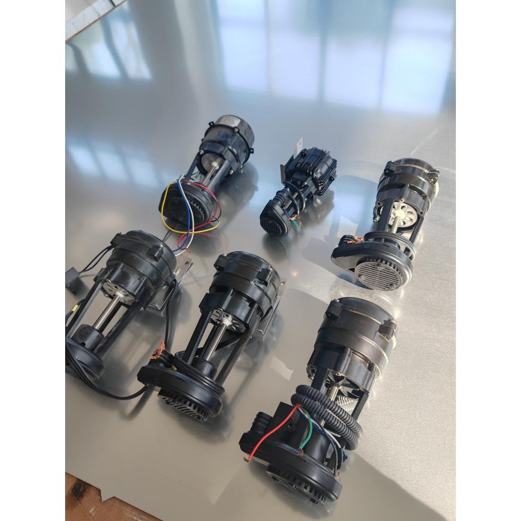 制星冰机片冰盘月牙冰专用循环机上水泵OTI抽水泵极电百誉久景 2W