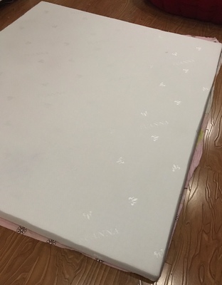 个人使用富安娜乳胶床垫怎么样，三个月告诉大家质量内幕