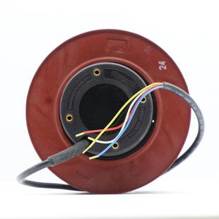 R1G133 0.7A AA65 48V 空气净化器风机 德国ebm散热风扇