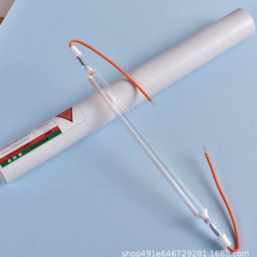 UV三防漆设备专用UV固化灯管UV喷涂线专用UV涂覆设备专用UV灯管