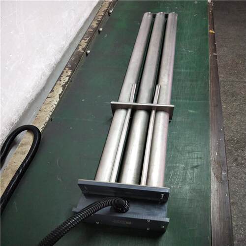 益泉SUS316PTC加热器不干烧加热器不干烧发热管厂家直供