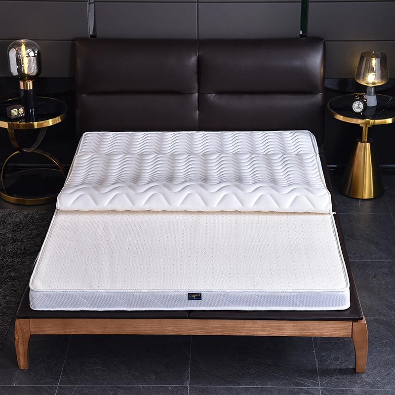 高档可洗席梦思椰棕偏740硬床垫拆棕酒店椰棕乳胶床垫单人双垫人