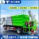 燃油洒水车工地用环卫园林绿化雾炮浇水车大型喷洒车5吨8方多功能