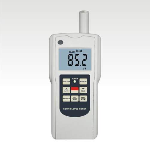 多功能噪声测量仪器数字噪声检测仪AS-156B