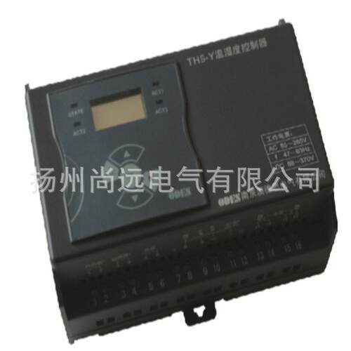 ODES澳德思协澳THS2-Y-I/LEDTHS2-Y-D/LEDY-DI-1温湿度控制器