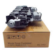 2021 SC2022CPS 2022 适用富士施乐SC2020DA废粉盒仓 CWAA0869