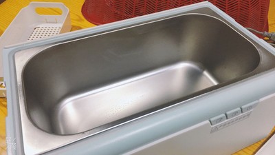 亿德浦超声波果蔬清洗机怎么样?真实体验曝光，不看后悔？