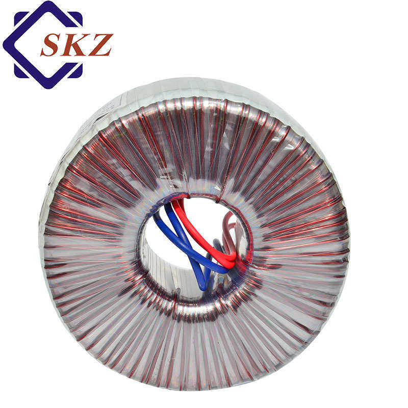 步进电机环形变压器220V转36V变压器500w电源驱动变压器,五金/工具,电源变压器,淘宝优惠券,粉丝福利购,淘宝优惠卷