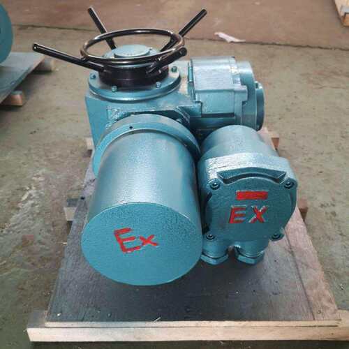 DZB30-24,Z20-18B华通电动执行器