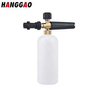 厂家直销厂家直销高压泡沫壶凯弛K系接口泡沫壶K2 K7台州泡沫PA壶