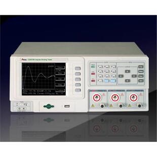 南京长盛CS9918NCS9918NACS9918NBCS9918NC匝间绝缘耐压仪