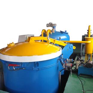 vpi-3200变压器铁芯真空压力浸漆设备真空浸漆机