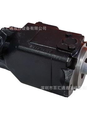 DENISON丹尼逊T6CC-028-006-1R03-C100双联叶片泵1R00/1R01/1R02