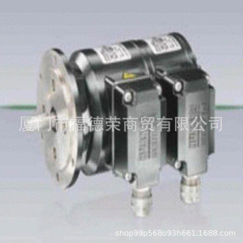 德国HUBNER霍伯纳编码器POG11 DN 1024 I