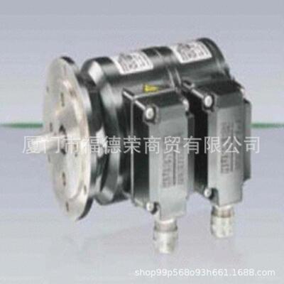 德国HUBNER霍伯纳编码器POG11 DN 1024 I