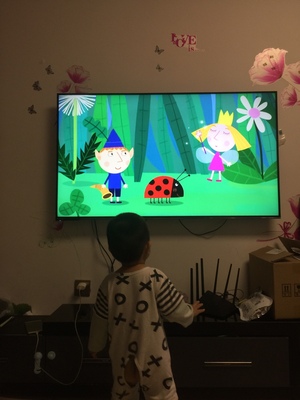 曝光了:长虹55A6U怎么样?看我三个月使用心酸史！