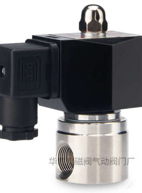 室外防水不锈钢电磁控制电阀开关阀水阀气阀220v24v12vdn15 20 25