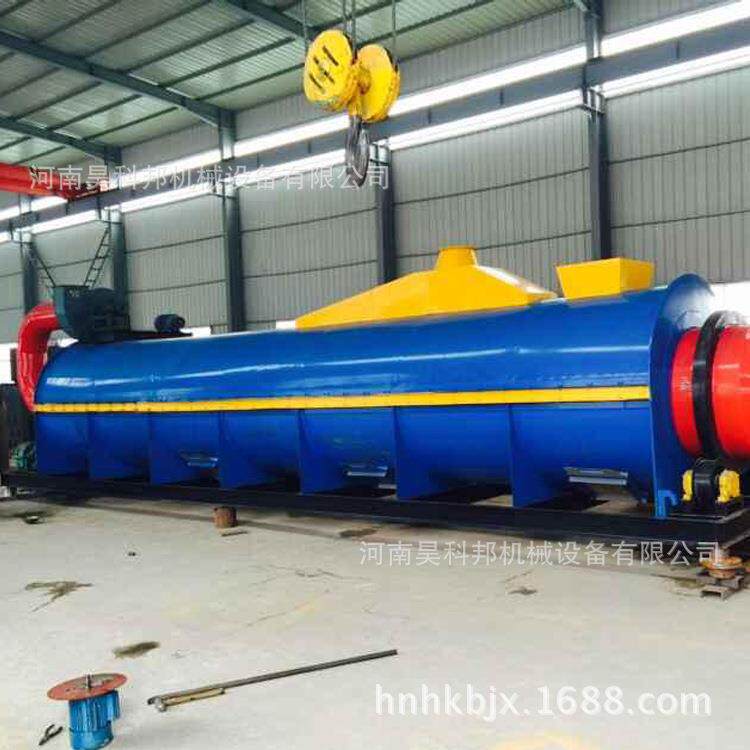 小型鸡粪烘干机价格表卧式小型鸡粪烘干机设备图片电加热