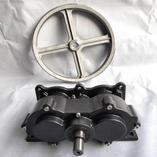 JSP125冰淇淋机减速器 冰淇淋机配件 冰激淋减速电机变速机